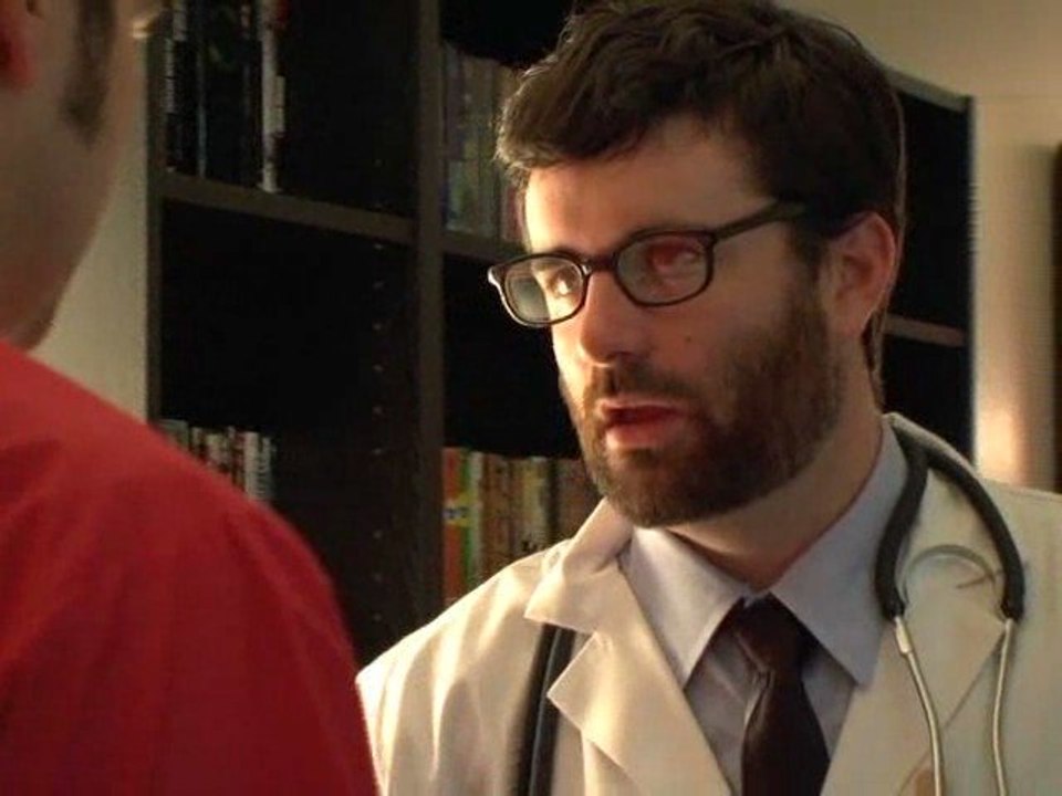 One Life to Give: part two