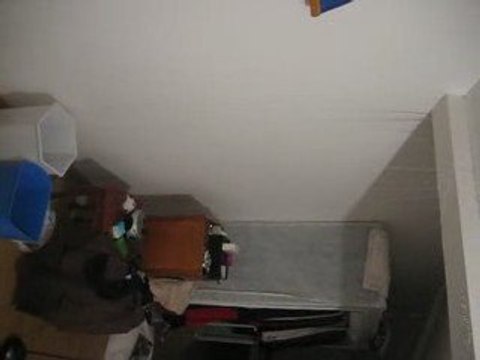 Après la pluie... Ben, encore la pluie...