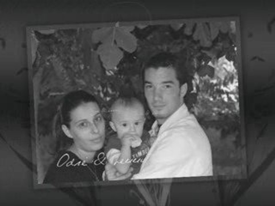 Lenny Naissance a 18 mois