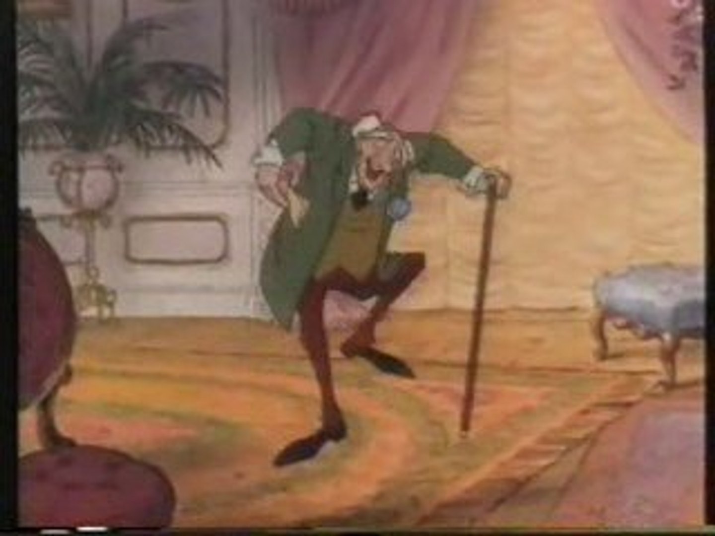 Original Vhs Opening Snow White The Seven Dwarfs Uk Video Dailymotion