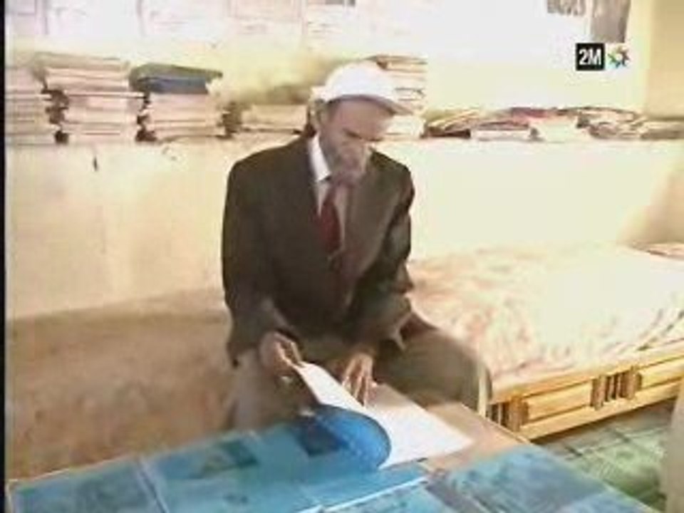 Amazighs du Maroc  : tous les droits dans un Etat de droits.
