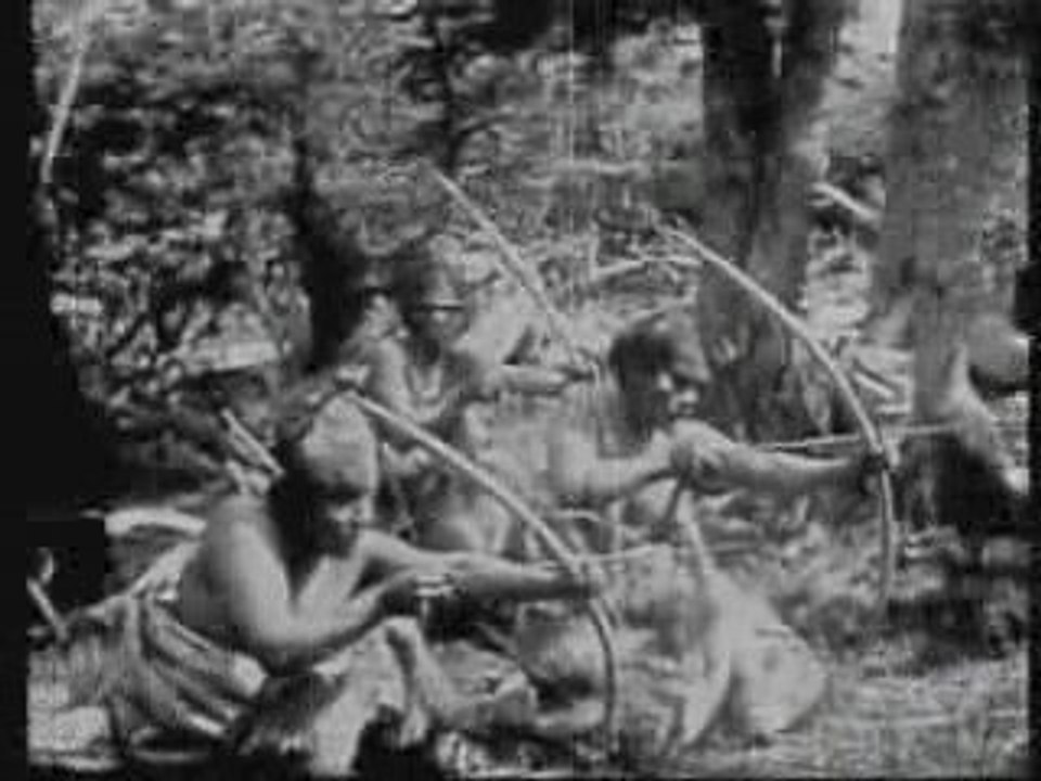 Terre Magellanique - Alberto de Agostini (1945 - extrait)