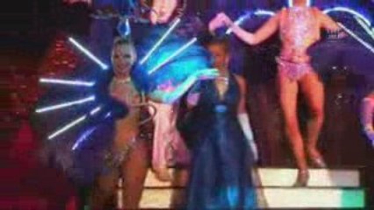 CLIP PLUMES DE NUIT 2009