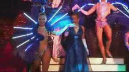 CLIP PLUMES DE NUIT 2009