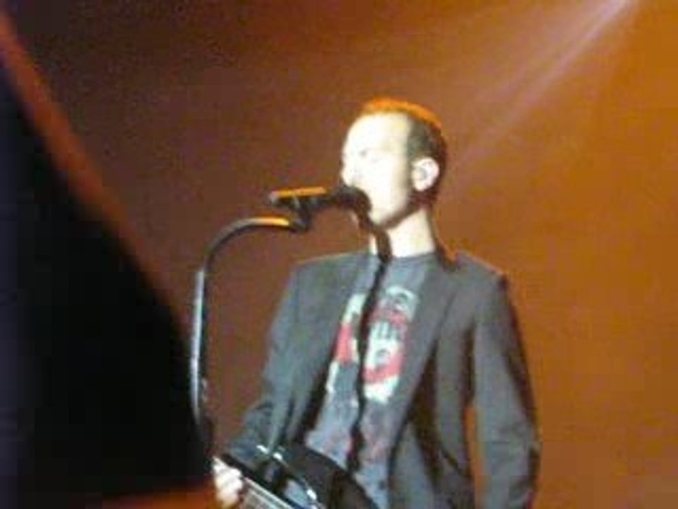 Calogero - Embellie  AB BRUXELLES