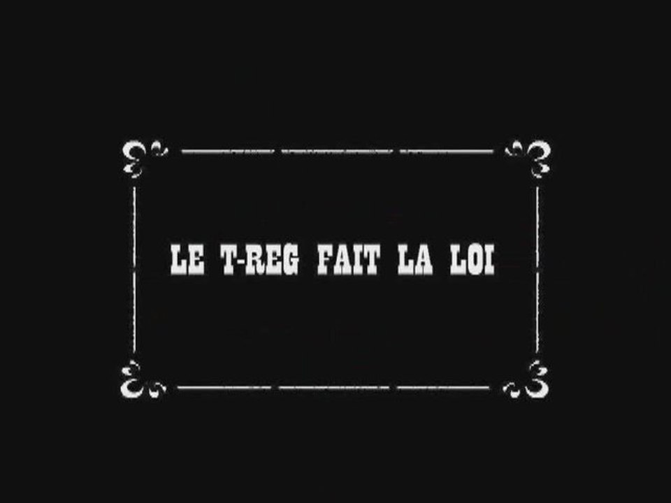 Le T-reg fait la loi