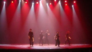 Autant En Emporte la dance 2009 TNT ( Tony Truand )