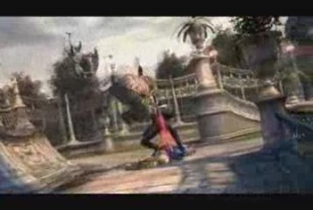 Amv end of all hope devil may cry