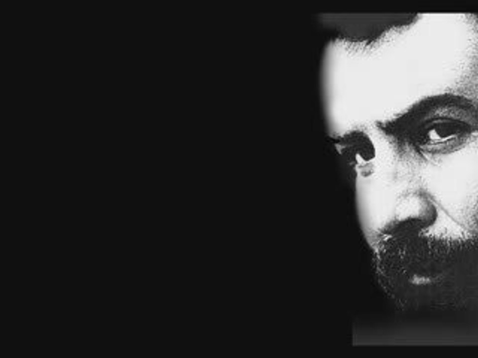 Ahmet Kaya-Vakit Tamam Seni Terkediyorum