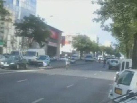 Ici C'est Danger Mems Raptor Courtillieres Diderot