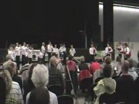 Bagadig bro foen Concours 5ème catégorie Quimper