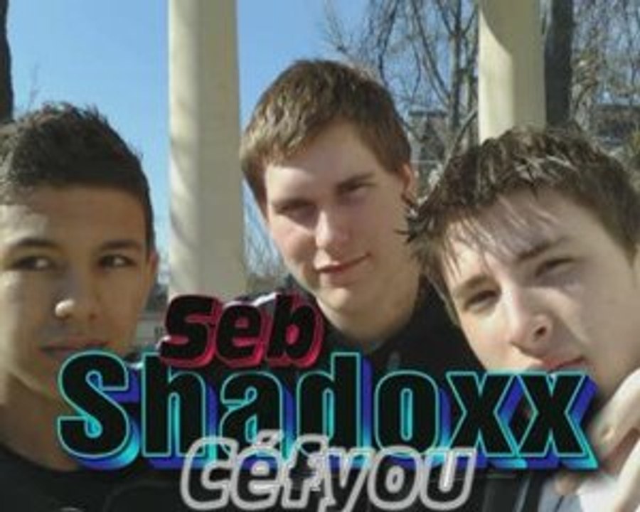 Shadoxx & Céfyou - Petit Frère