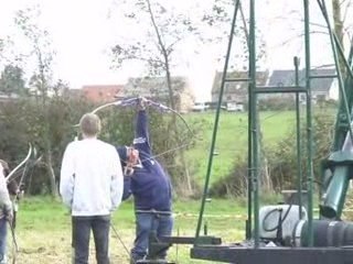Archers de la Saint Georges