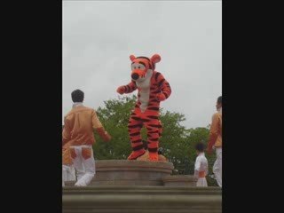 Good Morning, Mickey's Magical Party et Train Minnie