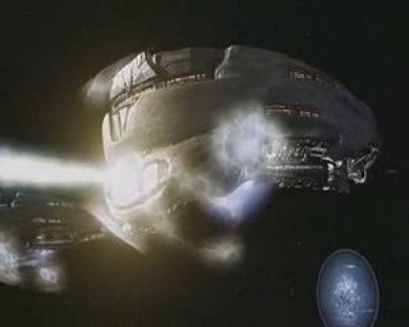 ⁣Stargate, la puissance Oris