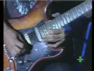 Kiko Loureiro - Ojos Verdes - Bem Brasil - 2007 - HQ