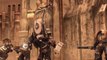 Warhammer 40000 SpaceMarine E32009 Debut Trailer
