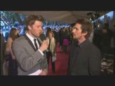 T4 / Premiere in Paris #2