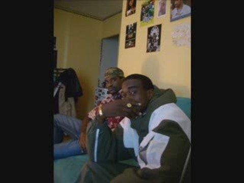 Otis Groove - Ron de Cuba instrumental