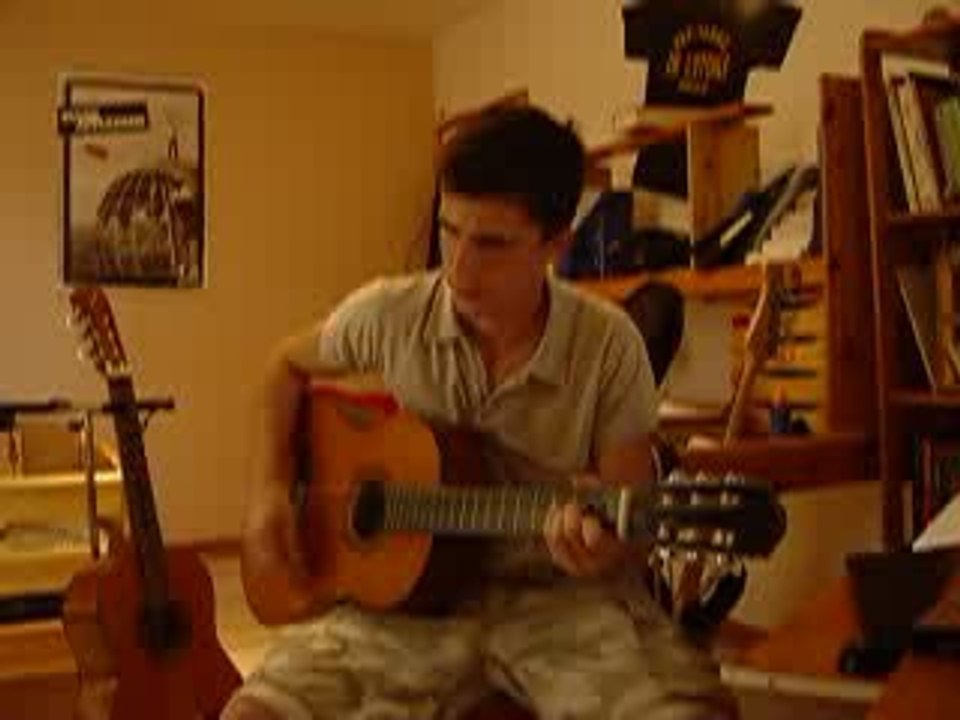 Rue des Etoiles - Adrien Andreo + DUO GREGOIRE AVEC RFM