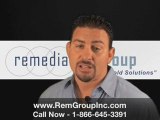 Fort Lauderdale mold remediation, [REMEDIATION GROUP]