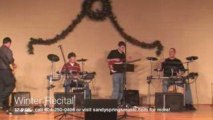 Sandy Springs Music - Winter Recital 12.9.06 - Moby Dick