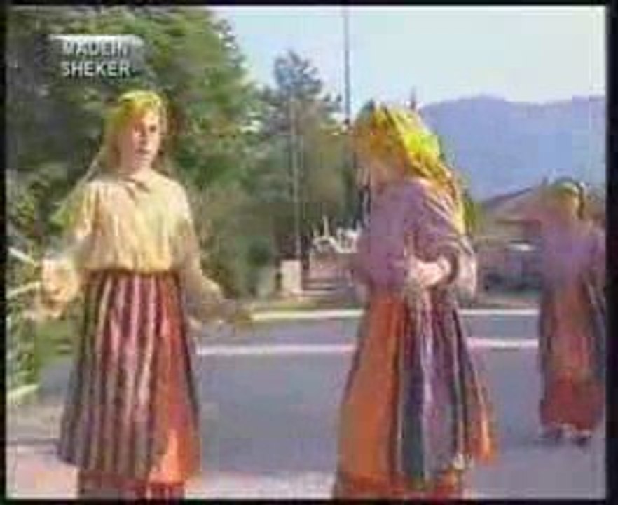 SARI YAZMA - KASTAMONU 37