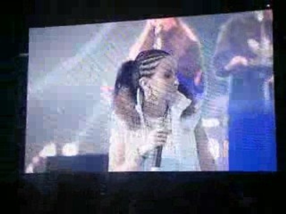 Kenza Farah Urban Peace 2