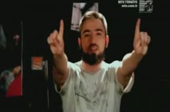 Sagopa Kajmer - Atesten Gomlek Orjinal Klip 2009