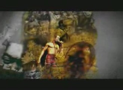 Rockin' Squat-A luta continua