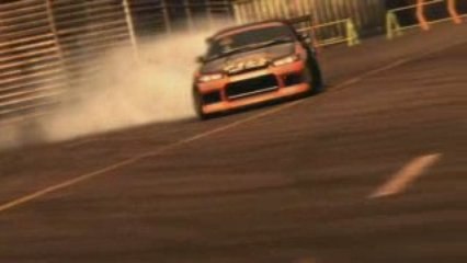 Race Driver Grid  Troisième Video