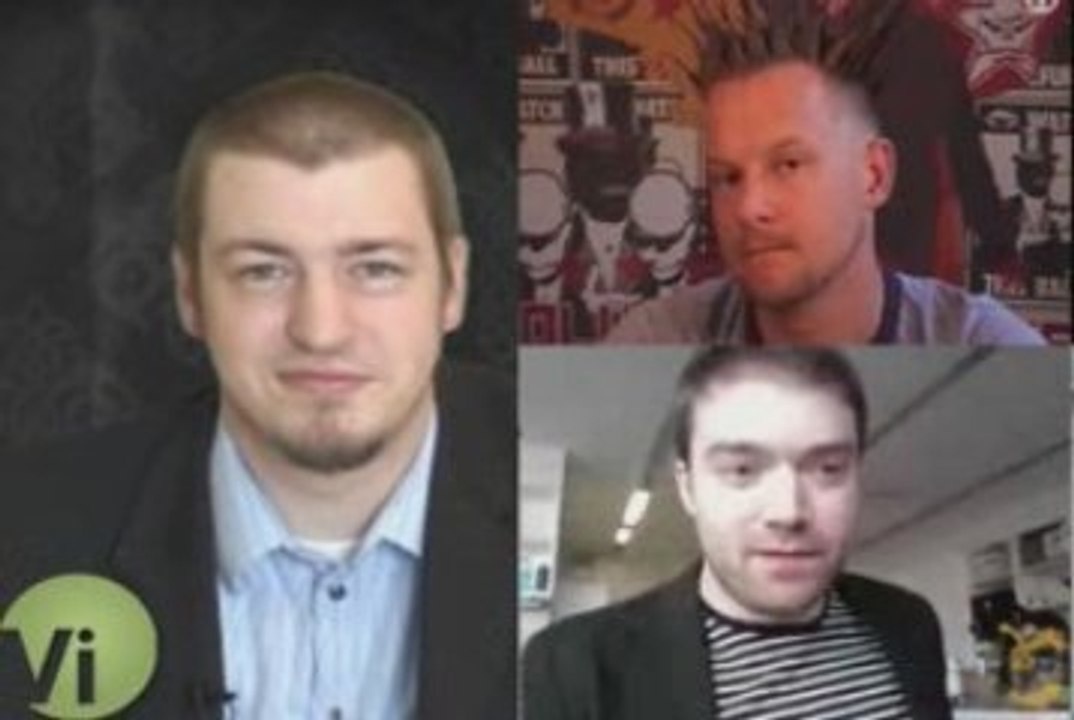 More Androids to roam the earth, plus Verizon scoops ...