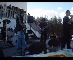 USAK SAK AOL 2009 BAHAR SENLIKLERI - ABSURD