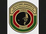 Atatürk Anadolu Teknik & Teknik & Endüstri Meslek Lisesi