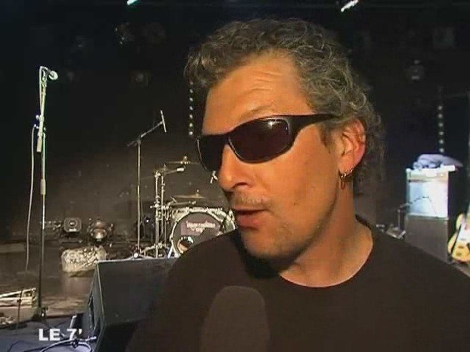 Angers/Concert : Seconde Chambre fait son retour!