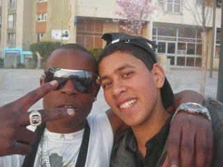 Ayala feat Ayali tkt