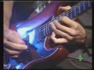 Kiko Loureiro - Feijão de Corda - Bem Brasil - 2007 - HQ