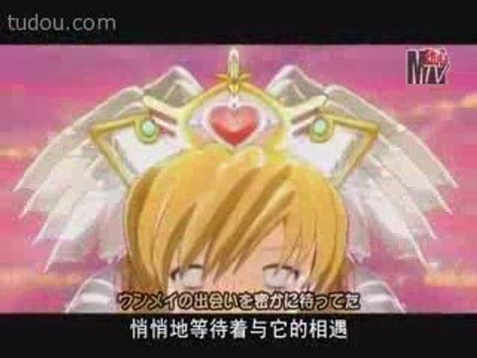 [MV] Kirameki Project Anime MTV