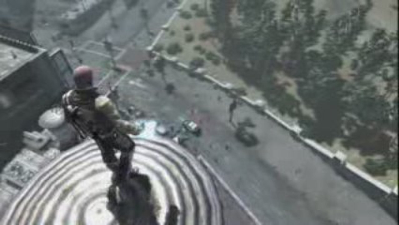 inFamous