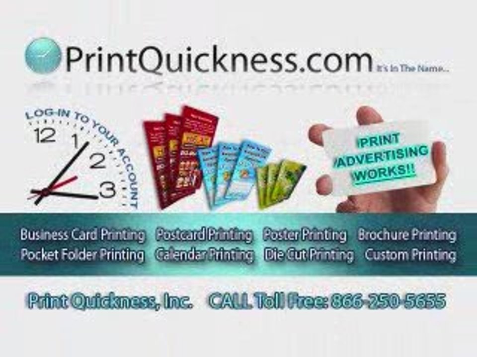 Printing Tampa