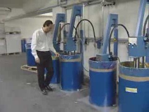 Déchets : quelles solutions pour les entreprises des Alpes-M