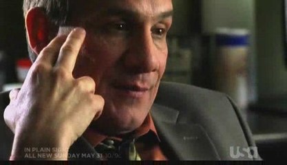 In Plain Sight – One Night Stan 5/31