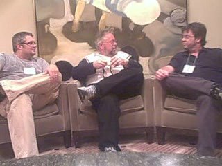 RADIO PRODUCTION LEGENDS PRAISE DAN O'DAY