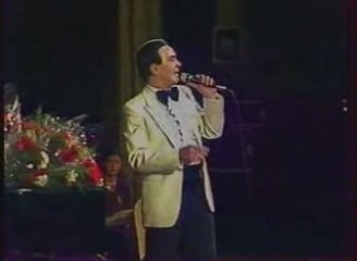 Muslim Magomaev "L'italiano" 1986