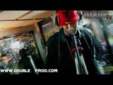 La Fouine sur skyrock (lundi) by DIXON TV