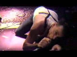 Screamers - Vertigo