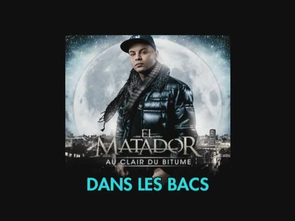 EL MATADOR FEAT. JAMAL : LA FORCE DU NOMBRE