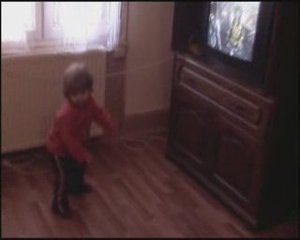 ANGELIQUE.R DANCE LA TECHTONIK