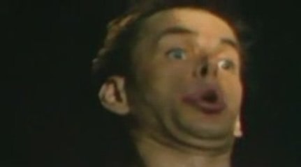 Screamers - Punish Or Be Damned