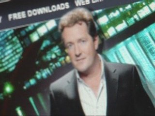 Susan Boyle considers quitting Britain's Got Talent